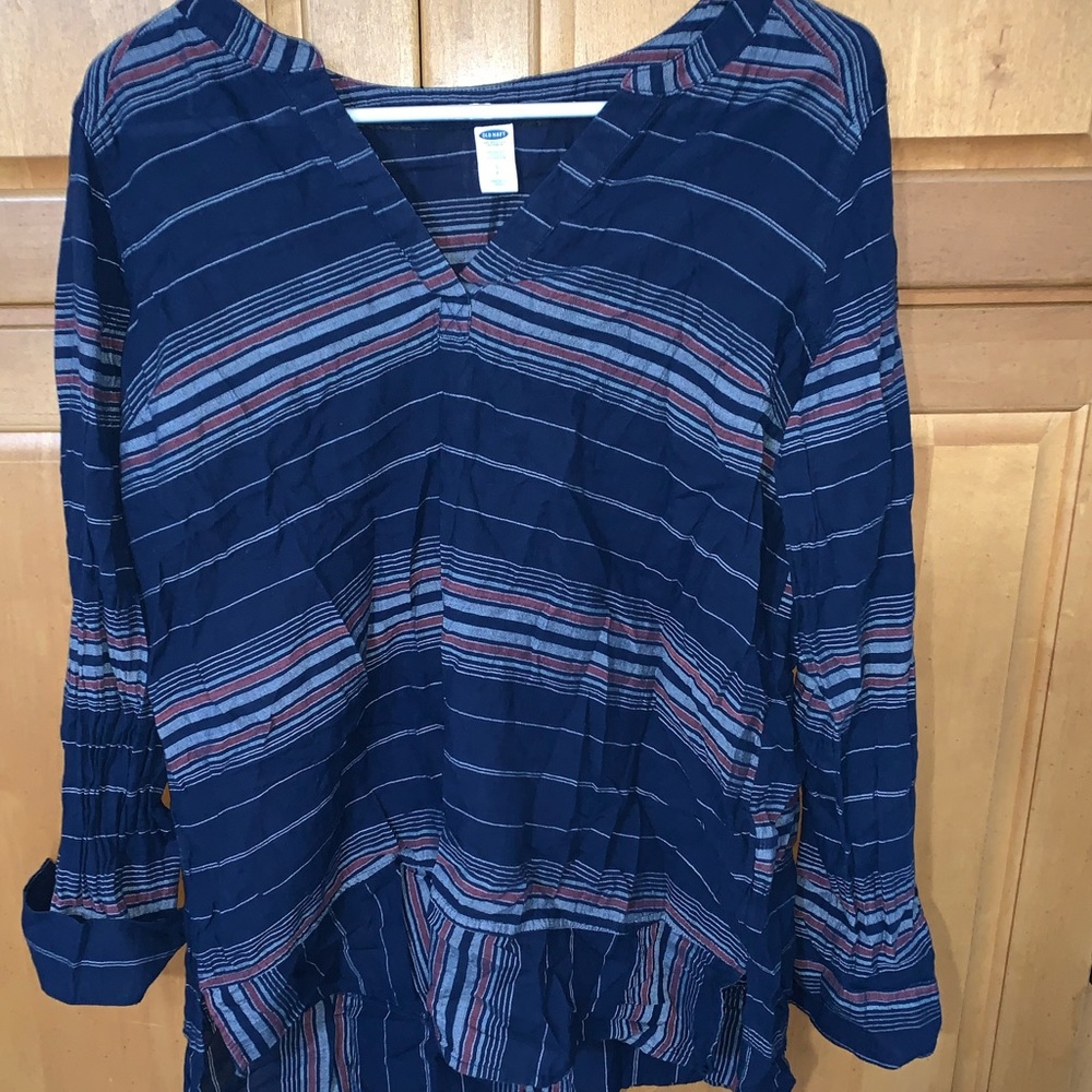 Light weight summer long sleeve